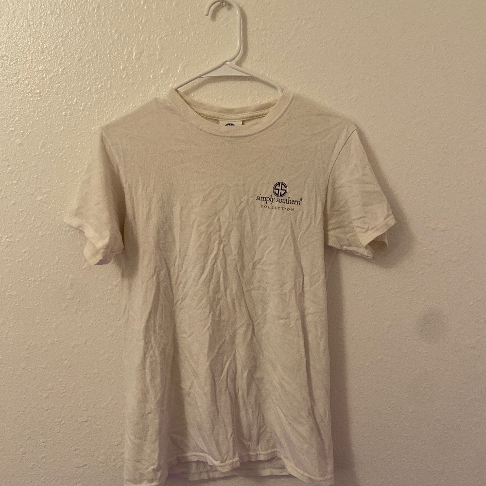 Simply Southern Tee